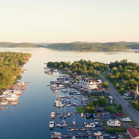 Sportsman'S Inn Resort & Marina Killarney Exteriér fotografie